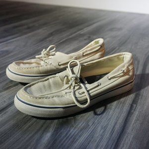 Sperry Size 9